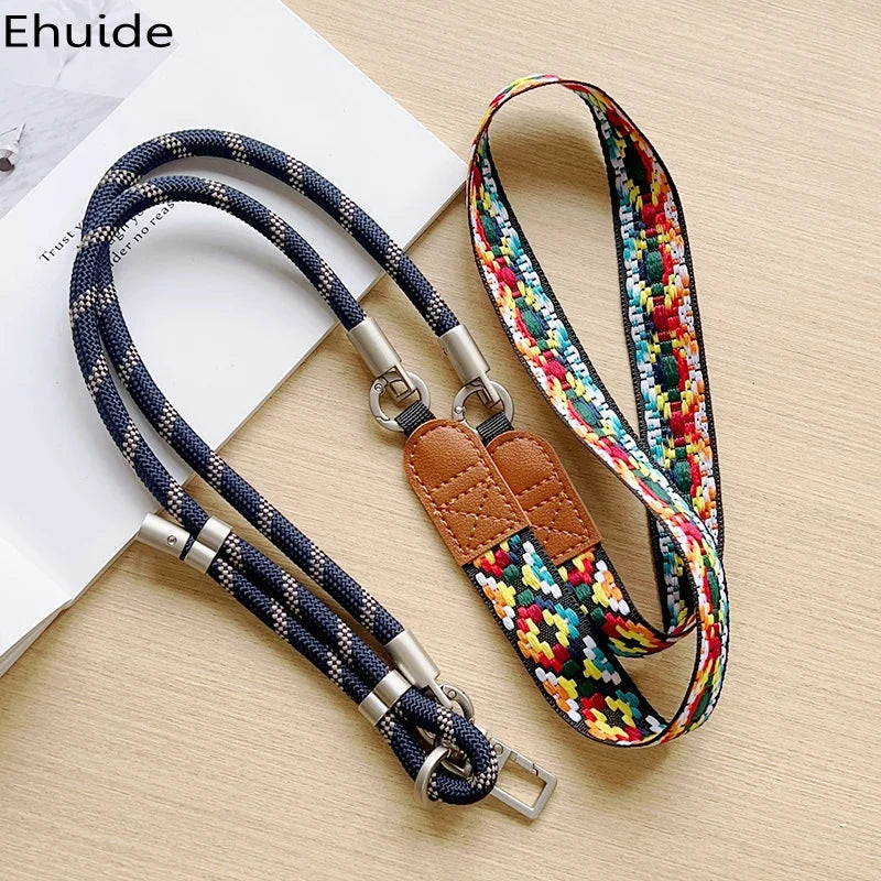 Western accessoar med kors