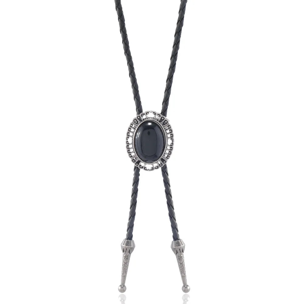 Bolo tie