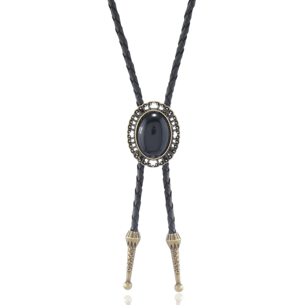 Bolo tie