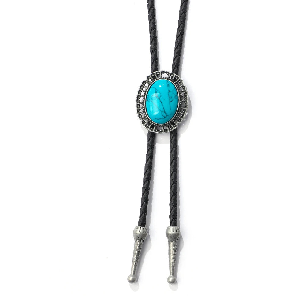 Bolo tie