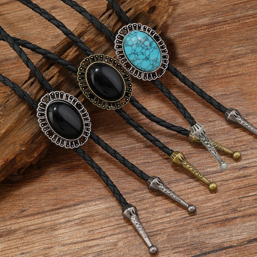 Bolo tie