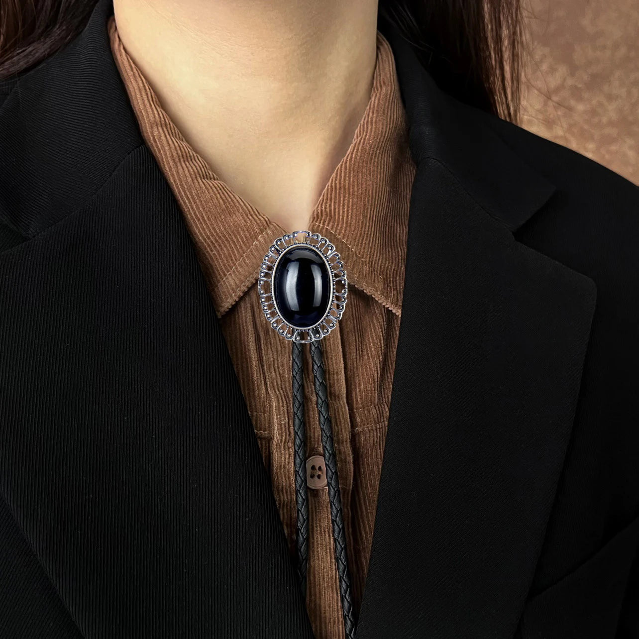 Bolo tie